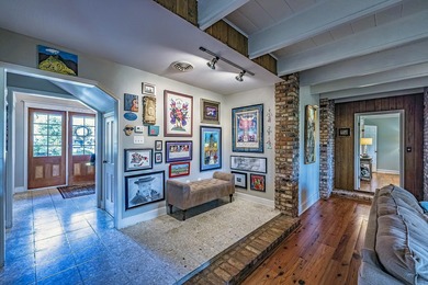 Ellendale on the golf course at its finest! This beauty has 4 on Ellendale Country Club in Louisiana - for sale on GolfHomes.com, golf home, golf lot