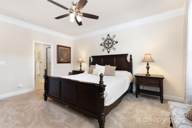 Beautifully maintained home in sought-after Lake Ridge! This on Tega Cay Golf Club in South Carolina - for sale on GolfHomes.com, golf home, golf lot