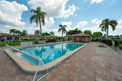 BEAUTIFULLY UPDATED 2/2 TWO car Garage Villa in desirable on Whiskey Creek Country Club in Florida - for sale on GolfHomes.com, golf home, golf lot