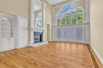 Welcome to a one-of-a-kind builder-owned estate in the on Tiffany Greens Golf Club in Missouri - for sale on GolfHomes.com, golf home, golf lot