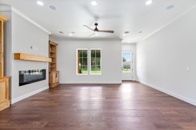 Beautifully constructed from top to bottom, 32937 Mockingbird on The Coves Golf Course in Oklahoma - for sale on GolfHomes.com, golf home, golf lot