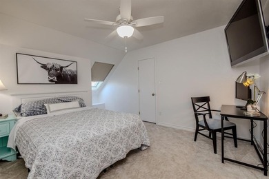 What a breath of fresh air! That's exactly how you'll feel on The Cliffs Resort in Texas - for sale on GolfHomes.com, golf home, golf lot