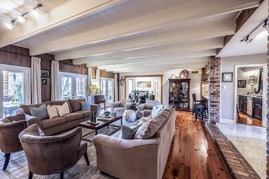 Ellendale on the golf course at its finest! This beauty has 4 on Ellendale Country Club in Louisiana - for sale on GolfHomes.com, golf home, golf lot