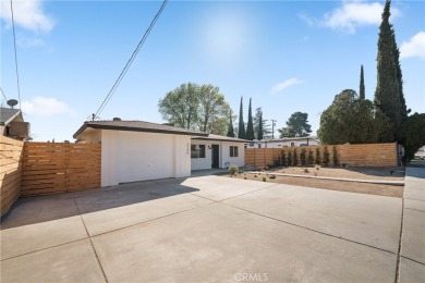 This stunning 3-bedroom, 2-bathroom home in West Banning offers on Sun Lakes Country Club in California - for sale on GolfHomes.com, golf home, golf lot