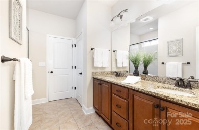 Beautifully maintained home in sought-after Lake Ridge! This on Tega Cay Golf Club in South Carolina - for sale on GolfHomes.com, golf home, golf lot