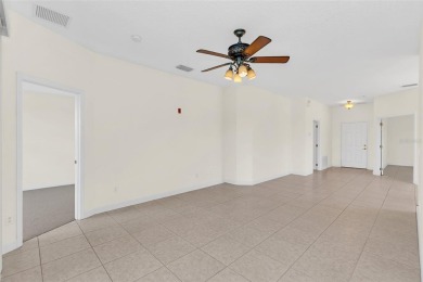 This stunning MOVE-IN READY, 2BR/2BA second-floor end unit condo on North Shore Golf Club in Florida - for sale on GolfHomes.com, golf home, golf lot