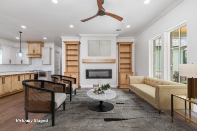 Beautifully constructed from top to bottom, 32937 Mockingbird on The Coves Golf Course in Oklahoma - for sale on GolfHomes.com, golf home, golf lot