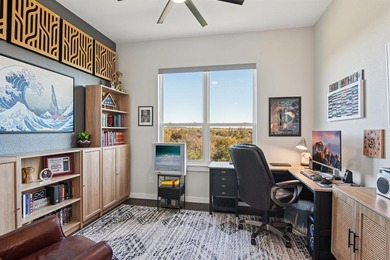 Discover luxury living in this nearly new 2023 Modern on Pecan Plantation Country Club in Texas - for sale on GolfHomes.com, golf home, golf lot