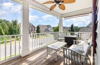 Beautifully maintained home in sought-after Lake Ridge! This on Tega Cay Golf Club in South Carolina - for sale on GolfHomes.com, golf home, golf lot