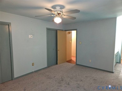Enjoy your quiet retreat, with a view of the Fairway at the on Brandermill Country Club in Virginia - for sale on GolfHomes.com, golf home, golf lot