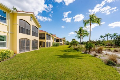 WOW! HERE IS AN AMAZING FIRST FLOOR COACH HOME WITH NUMEROUS on Hammock Bay in Florida - for sale on GolfHomes.com, golf home, golf lot