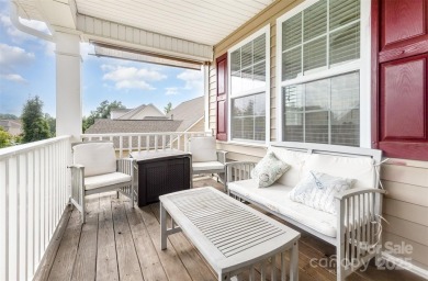 Beautifully maintained home in sought-after Lake Ridge! This on Tega Cay Golf Club in South Carolina - for sale on GolfHomes.com, golf home, golf lot