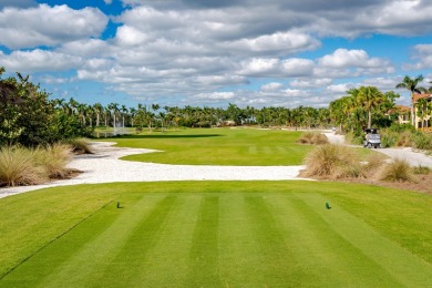 WOW! HERE IS AN AMAZING FIRST FLOOR COACH HOME WITH NUMEROUS on Hammock Bay in Florida - for sale on GolfHomes.com, golf home, golf lot