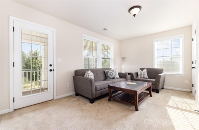 Beautifully maintained home in sought-after Lake Ridge! This on Tega Cay Golf Club in South Carolina - for sale on GolfHomes.com, golf home, golf lot