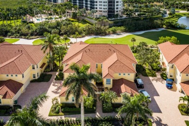 WOW! HERE IS AN AMAZING FIRST FLOOR COACH HOME WITH NUMEROUS on Hammock Bay in Florida - for sale on GolfHomes.com, golf home, golf lot