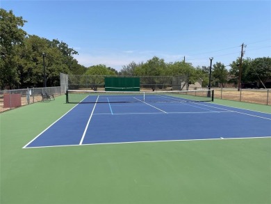 Golf course lot located at the tee to the 17th hole on the Old on White Bluff Resort - Old Course in Texas - for sale on GolfHomes.com, golf home, golf lot