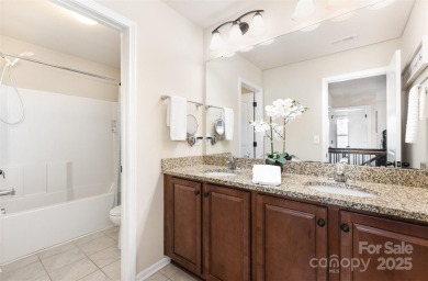 Beautifully maintained home in sought-after Lake Ridge! This on Tega Cay Golf Club in South Carolina - for sale on GolfHomes.com, golf home, golf lot