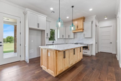 Beautifully constructed from top to bottom, 32937 Mockingbird on The Coves Golf Course in Oklahoma - for sale on GolfHomes.com, golf home, golf lot
