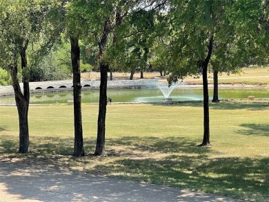 Golf course lot located at the tee to the 17th hole on the Old on White Bluff Resort - Old Course in Texas - for sale on GolfHomes.com, golf home, golf lot