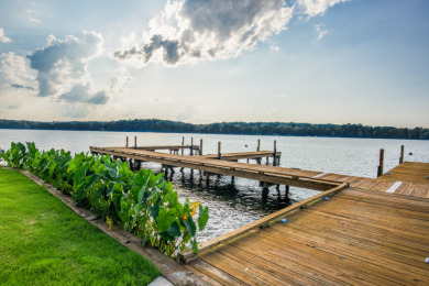 **Luxurious Lakeside Living: Bayside at Lake Oconee Lot for Sale* on Reynolds Lake Oconee - The Landing in Georgia - for sale on GolfHomes.com, golf home, golf lot