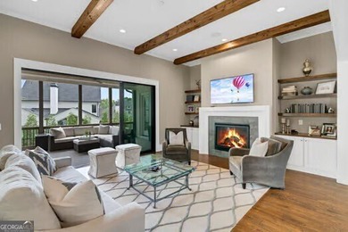 Welcome to The Manor, a Gated Country Club community! This on Manor Golf and Country Club in Georgia - for sale on GolfHomes.com, golf home, golf lot