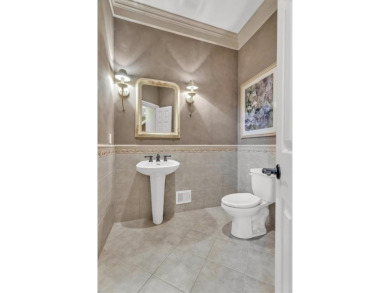 Welcome to a one-of-a-kind builder-owned estate in the on Tiffany Greens Golf Club in Missouri - for sale on GolfHomes.com, golf home, golf lot