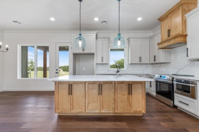 Beautifully constructed from top to bottom, 32937 Mockingbird on The Coves Golf Course in Oklahoma - for sale on GolfHomes.com, golf home, golf lot