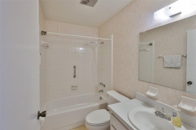 ENJOY LIFE UNDER THE SUN! Whether you're looking for a part-time on Kings Point Executive Golf Course in Florida - for sale on GolfHomes.com, golf home, golf lot