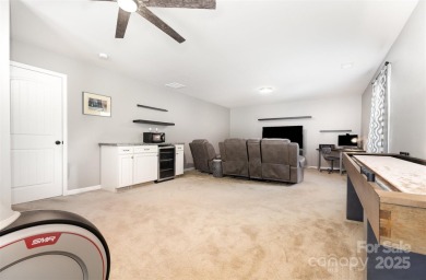 Beautifully maintained home in sought-after Lake Ridge! This on Tega Cay Golf Club in South Carolina - for sale on GolfHomes.com, golf home, golf lot