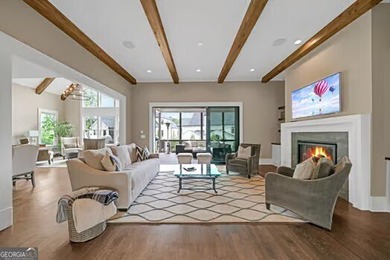 Welcome to The Manor, a Gated Country Club community! This on Manor Golf and Country Club in Georgia - for sale on GolfHomes.com, golf home, golf lot