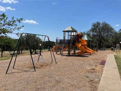 Golf course lot located at the tee to the 17th hole on the Old on White Bluff Resort - Old Course in Texas - for sale on GolfHomes.com, golf home, golf lot