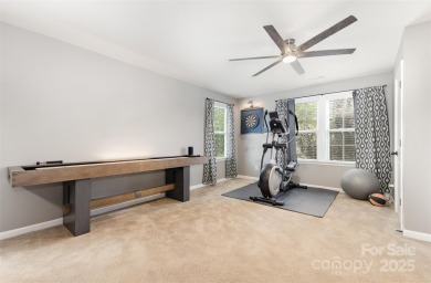 Beautifully maintained home in sought-after Lake Ridge! This on Tega Cay Golf Club in South Carolina - for sale on GolfHomes.com, golf home, golf lot