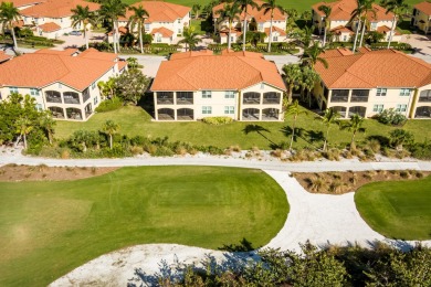 WOW! HERE IS AN AMAZING FIRST FLOOR COACH HOME WITH NUMEROUS on Hammock Bay in Florida - for sale on GolfHomes.com, golf home, golf lot