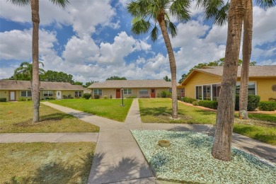 ENJOY LIFE UNDER THE SUN! Whether you're looking for a part-time on Kings Point Executive Golf Course in Florida - for sale on GolfHomes.com, golf home, golf lot