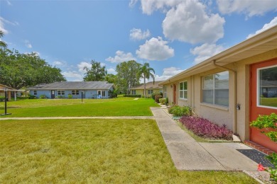 ENJOY LIFE UNDER THE SUN! Whether you're looking for a part-time on Kings Point Executive Golf Course in Florida - for sale on GolfHomes.com, golf home, golf lot