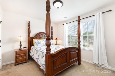 Beautifully maintained home in sought-after Lake Ridge! This on Tega Cay Golf Club in South Carolina - for sale on GolfHomes.com, golf home, golf lot