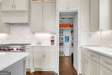 Welcome to The Manor, a Gated Country Club community! This on Manor Golf and Country Club in Georgia - for sale on GolfHomes.com, golf home, golf lot