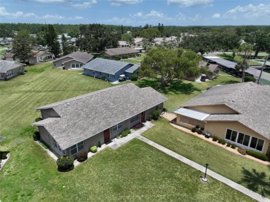 ENJOY LIFE UNDER THE SUN! Whether you're looking for a part-time on Kings Point Executive Golf Course in Florida - for sale on GolfHomes.com, golf home, golf lot