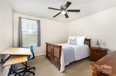 Beautifully maintained home in sought-after Lake Ridge! This on Tega Cay Golf Club in South Carolina - for sale on GolfHomes.com, golf home, golf lot