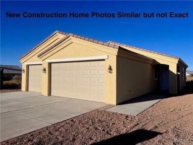 Nestled within the serene landscape of a golf course subdivision on Valle Vista Golf Course in Arizona - for sale on GolfHomes.com, golf home, golf lot