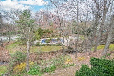 1ST FLOOR BEDROOM! 14 miles west of NYC boasting 3 spacious on Rock Spring Club in New Jersey - for sale on GolfHomes.com, golf home, golf lot