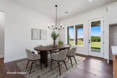 Beautifully constructed from top to bottom, 32937 Mockingbird on The Coves Golf Course in Oklahoma - for sale on GolfHomes.com, golf home, golf lot