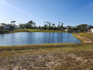 Spacious two-bedroom, two-bath home located in the gated golf on Lake Fairways Country Club in Florida - for sale on GolfHomes.com, golf home, golf lot