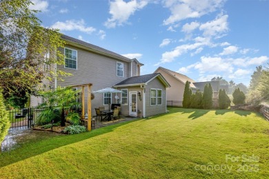 Beautifully maintained home in sought-after Lake Ridge! This on Tega Cay Golf Club in South Carolina - for sale on GolfHomes.com, golf home, golf lot