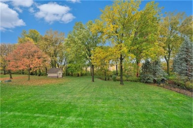 Welcome to a one-of-a-kind builder-owned estate in the on Tiffany Greens Golf Club in Missouri - for sale on GolfHomes.com, golf home, golf lot