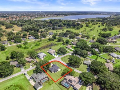 One or more photo(s) has been virtually staged. Your Search Ends on Redfish Run Executive Golf Course in Florida - for sale on GolfHomes.com, golf home, golf lot