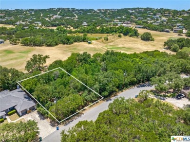 This is one of the last Golf Course Lots available.  This is a on Lago Vista Golf Club in Texas - for sale on GolfHomes.com, golf home, golf lot