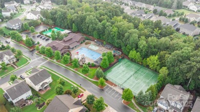Beautifully maintained home in sought-after Lake Ridge! This on Tega Cay Golf Club in South Carolina - for sale on GolfHomes.com, golf home, golf lot