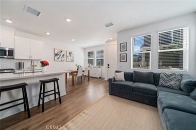 Welcome to this newly built 3-bedroom, 2.5-bath condo in the on Glen Ivy Golf Club in California - for sale on GolfHomes.com, golf home, golf lot