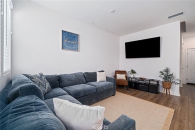 Welcome to this newly built 3-bedroom, 2.5-bath condo in the on Glen Ivy Golf Club in California - for sale on GolfHomes.com, golf home, golf lot